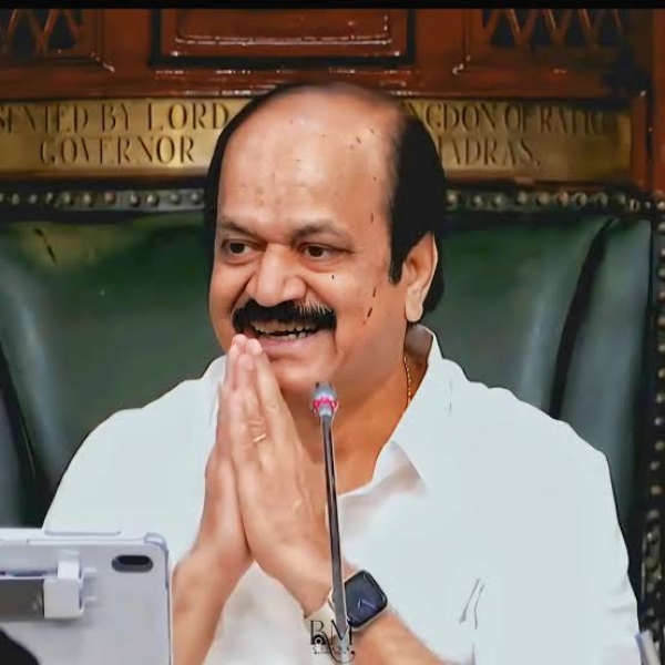 JCD Prabhakar