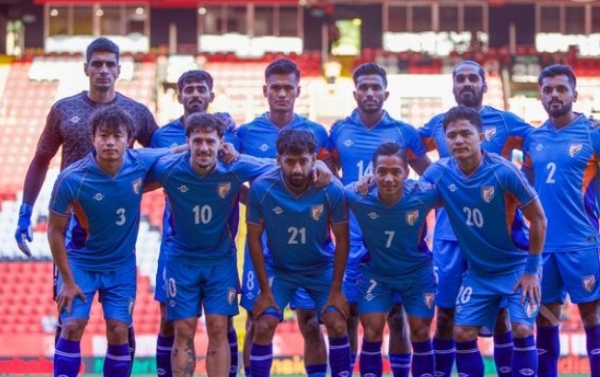 Indian Football Team