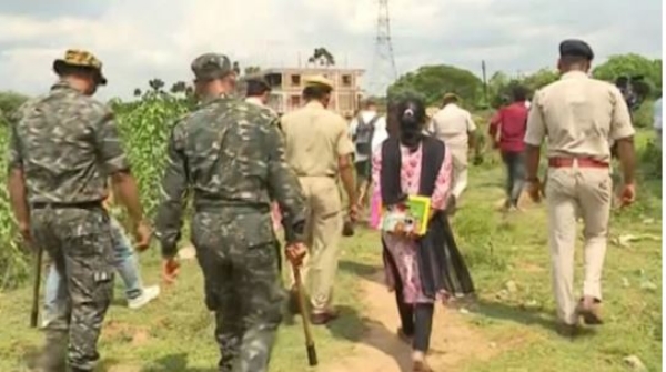 Balianta murder case: Another accused arrested Balianta murder case: Another accused arrested