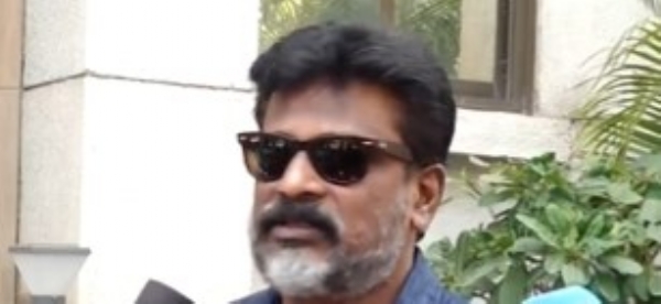 M. Christopher Tilak M. Christopher Tilak