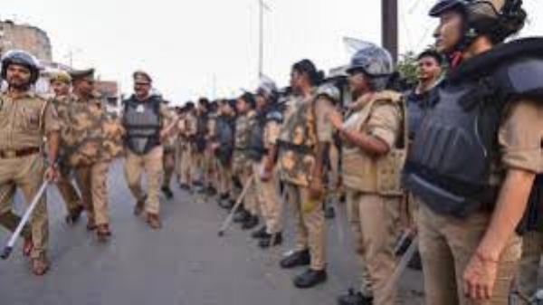 5 held in Muzaffarnagar over posting improper information about Bakrid greetings