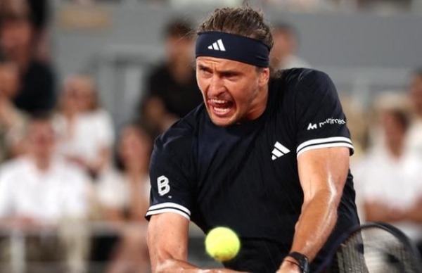 Alexander Zverev