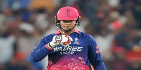 IPL 2026: Sooryavanshi Claims Orange Cap, Becomes Leading Run-Scorer of the Season
