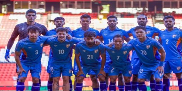 Unity Cup 2026: India Lose to Jamaica, to Face Zimbabwe in Third-Place Playoff