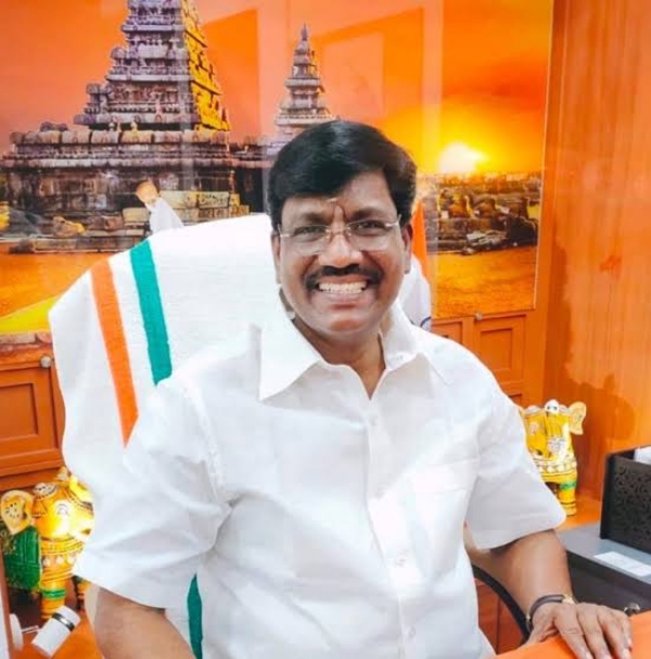 P.Viswanathan