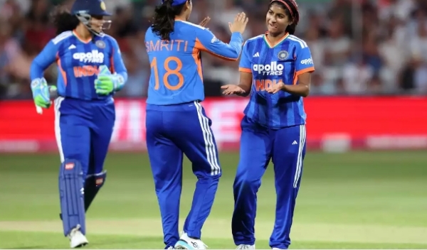 Indian cricket team
