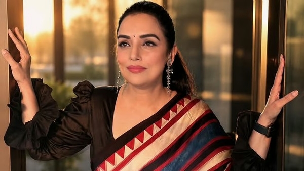 Shwetha Menon