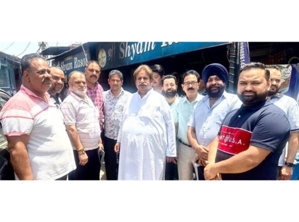 Freezing Govt jobs for ‘austerity measures’ joke with youth: Bhalla