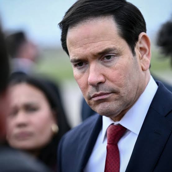 Marco Rubio (file)