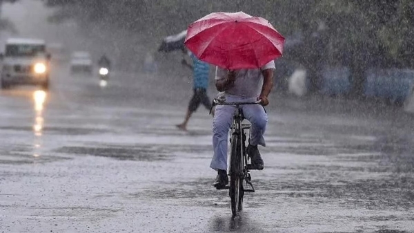 Rain Kerala