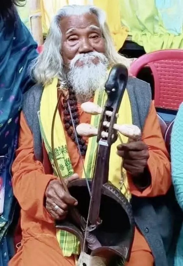 Mangalkanti Roy