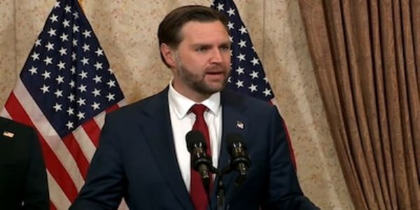 US–Iran Truce Talks Near Finish Line, Trump’s Nod Still Pending: JD Vance Signals Breakthrough