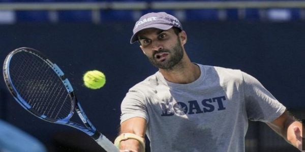 French Open: Yuki Bhambri Storms into Mixed Doubles Pre-Quarterfinals; Anirudh Chandrasekar Exits Men’s Doubles