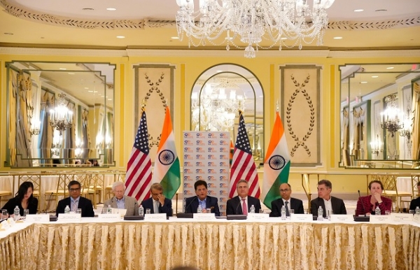 Piyush Goyal