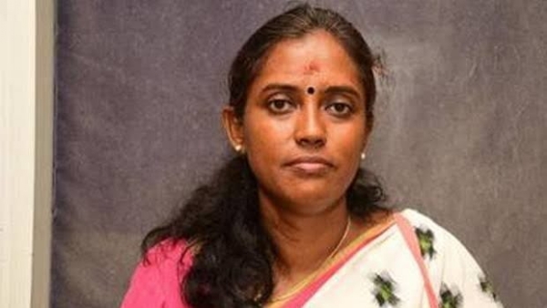 Jothimani MP