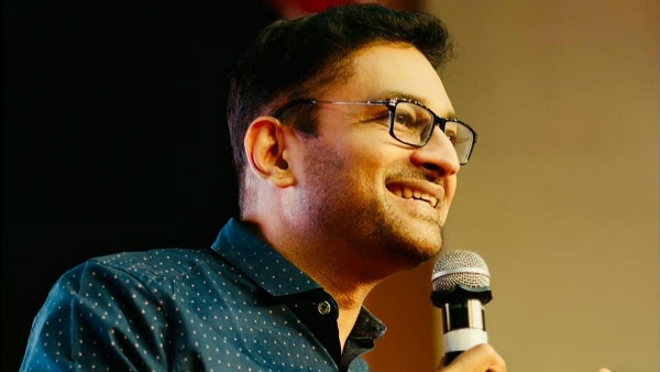 Prasanth IAS
