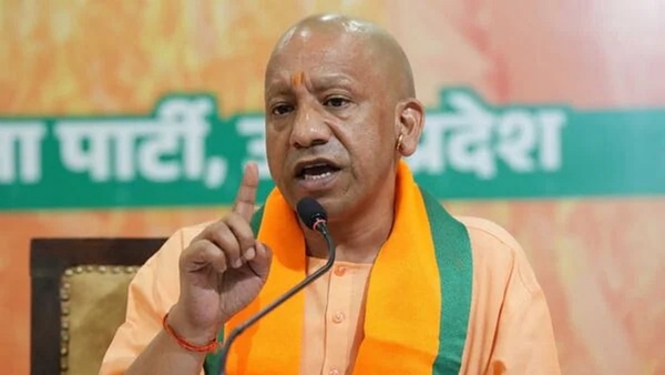 Yogi Adithyanath