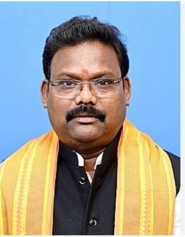Gokulananda Mallik