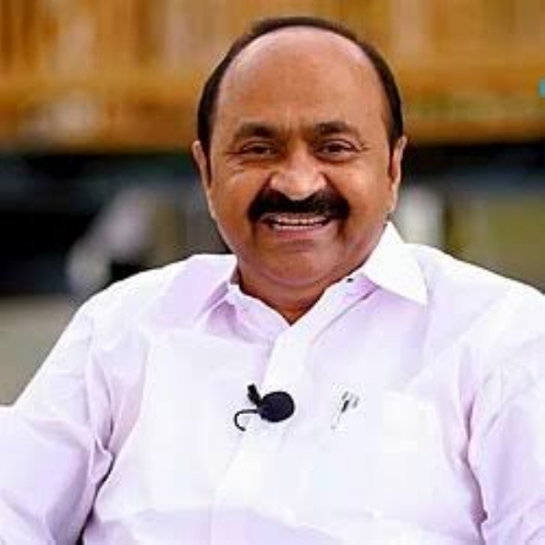 V.D.Satheeshan