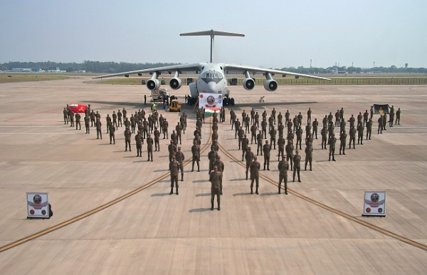 Indian Army