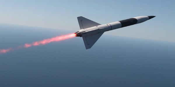 Hypersonic missiles :The new speed frontier reshaping global warfare