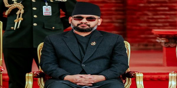 Nepal Cancels Over 1,500 Political Appointments Through New Ordinance