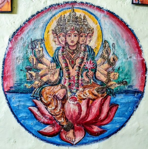 Nagananda V Pattar: