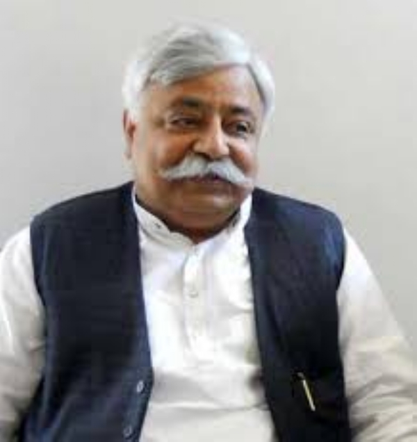Sadhotra seeks immediate compensation for Thathar bridge tragedy victims