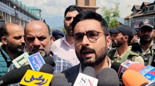 Srinagar gears up for anti-drug march