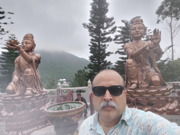 Sunil Nadkarni