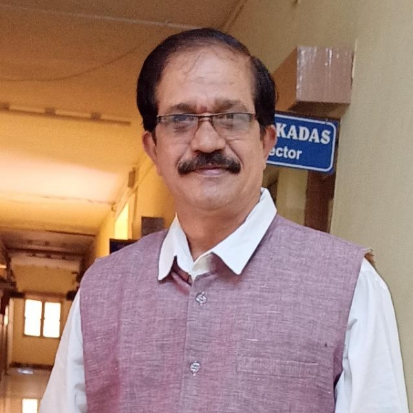 Ravindra Hadagali
