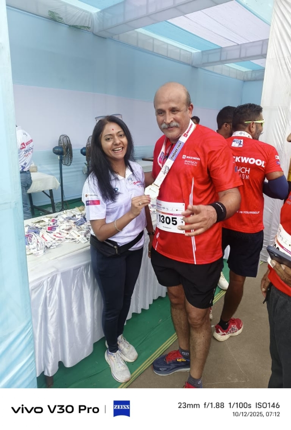 Sunil Nadkarni