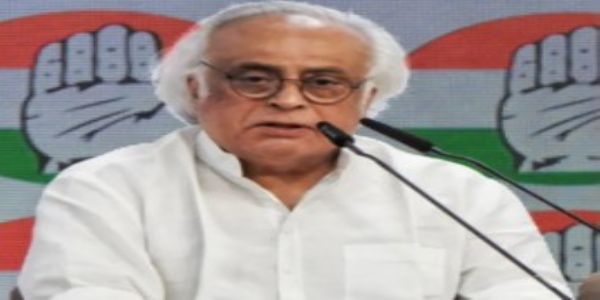 Jairam Ramesh Raises Questions Over CBSE’s On-Screen Marking System