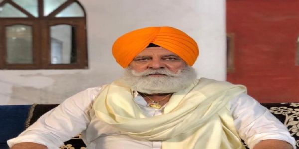 Yograj Singh Breaks Silence After Securing Anticipatory Bail, Says He Has Always Respected Women