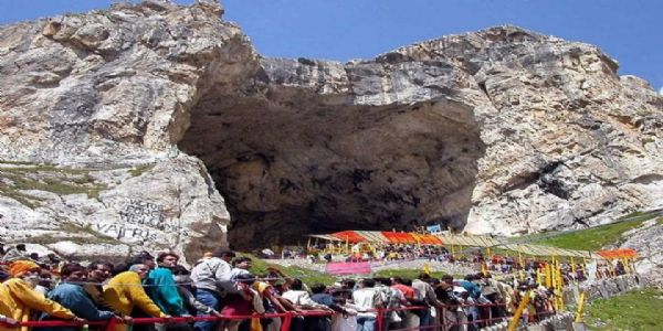 Amarnath Yatra: A Sacred Journey of Faith Through the Himalayas