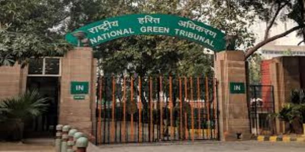 NGT Commends AIIMS’ Environmental Management Plan, Recommends Consideration for Adoption Across Other Government Hospitals