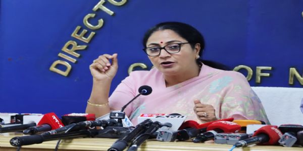 Delhi Chief Minister Reconstitutes Kanwar Committee; Kapil Mishra Appointed Chairman