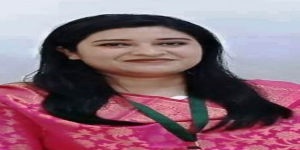 Sacrifice to Compassion: Evolving Message of Faith, Sensitivity, and National Harmony: Asra Akhtar, Muslim Rashtriya Manch