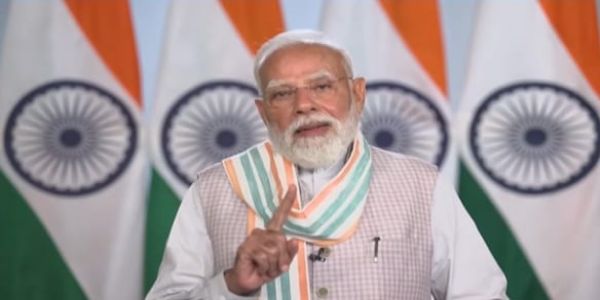 Humility, Forbearance, and Excellent Conduct Are the True Ornaments of Personality: Prime Minister Modi