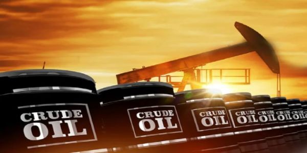 Hopes for Peace in West Asia Weigh on Crude; Prices Fall to Six‑Month Low