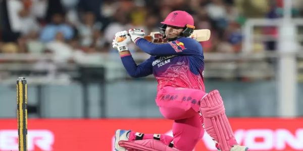 IPL 2026: Sooryavanshi Tightens Grip on Orange Cap, Rabada Leads Purple Cap Race