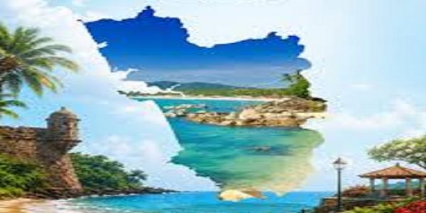 President, Prime Minister, Lok Sabha Speaker, and Several Leaders Extend Goa Statehood Day Greetings