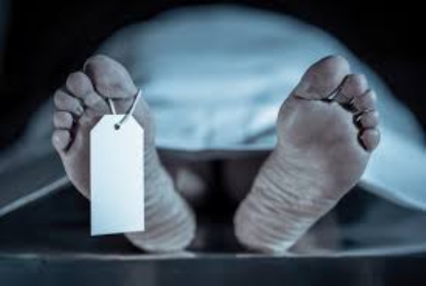 39-year-old Nigerian man found deceased in his Zeta-1 flat