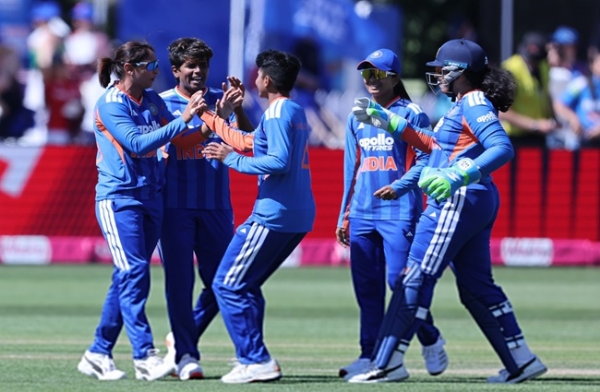 Indian women’s Team