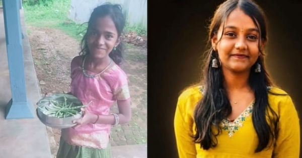Two girls die snake bite