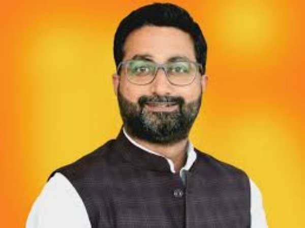Danish Azad Ansari Danish Azad Ansari