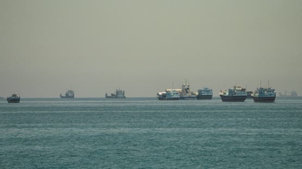 Oman issues maritime alert