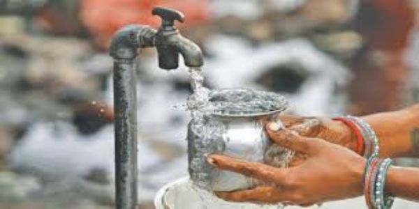 Here’s how UP preventing water-borne diseases & allow women to earn income in villages via community participation