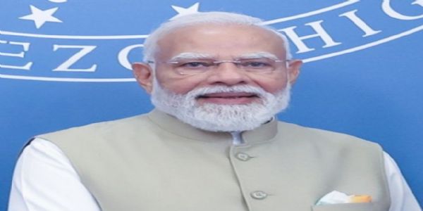 PM Modi Highlights India’s Sporting Rise in 134th Mann Ki Baat, Applauds Record-Breaking Athletes