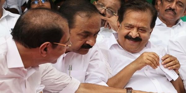Congress set for major organisational overhaul in Kerala ;New KPCC chief soon